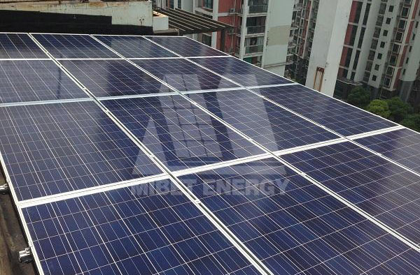 分布式光伏電站和集中式光伏電站有什么區(qū)別？