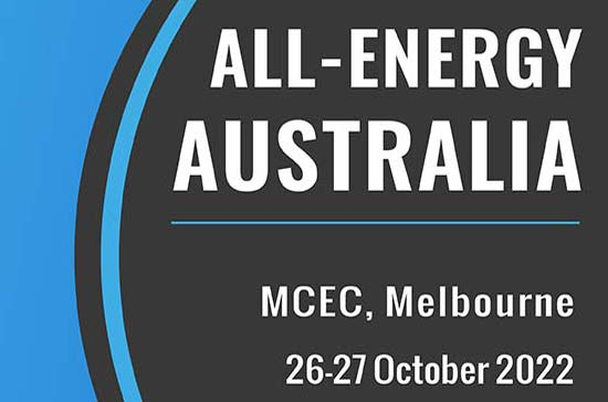 展會預(yù)告︱邁貝特邀您共聚2022年澳洲All-Energy