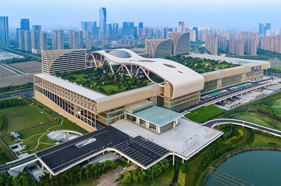 相約美麗杭州！邁貝特邀您共聚2022年AsiaSolar亞洲光伏展