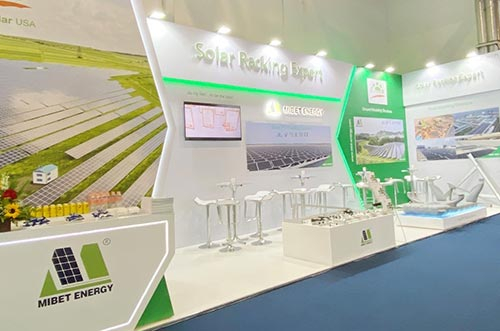 聚焦巴西！邁貝特InterSolar South America展會精彩回顧！